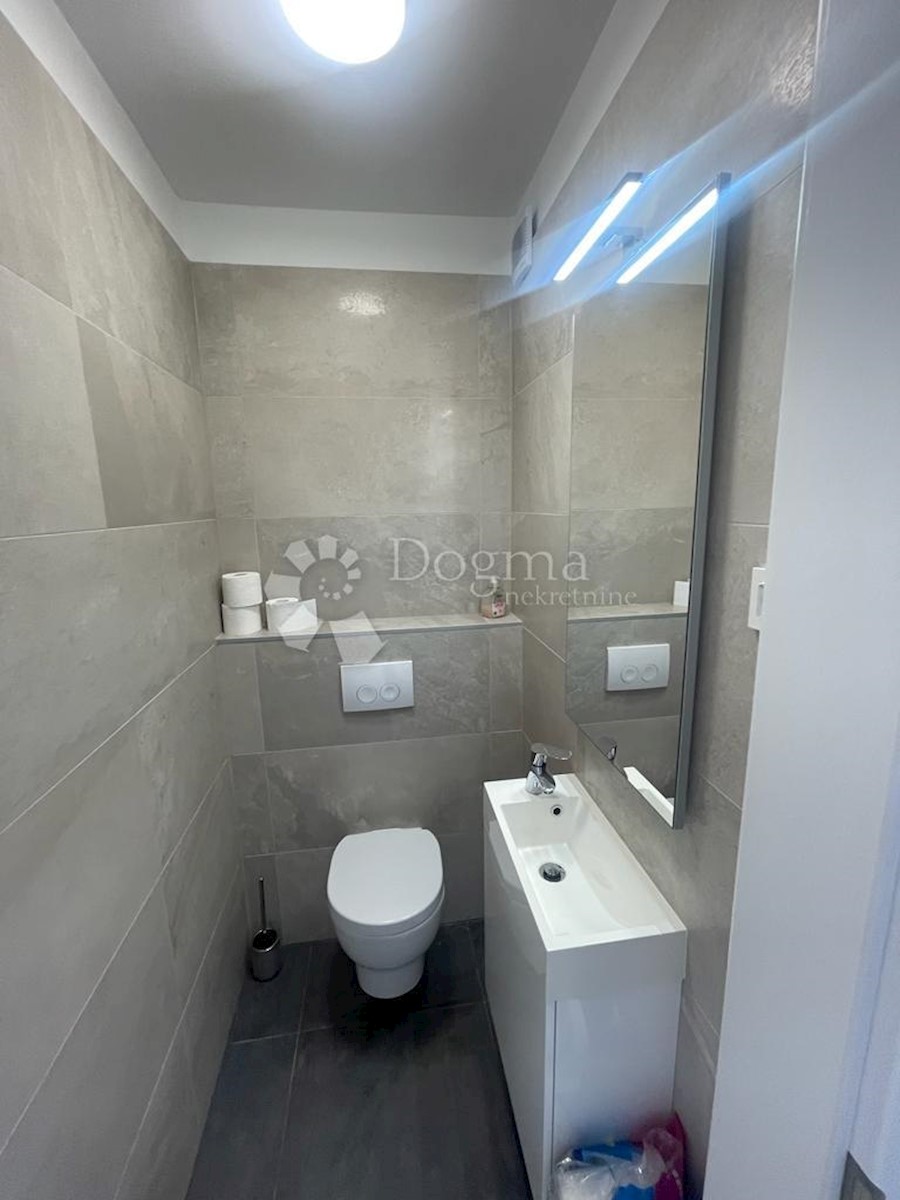 Appartamento Omišalj, 67,20m2