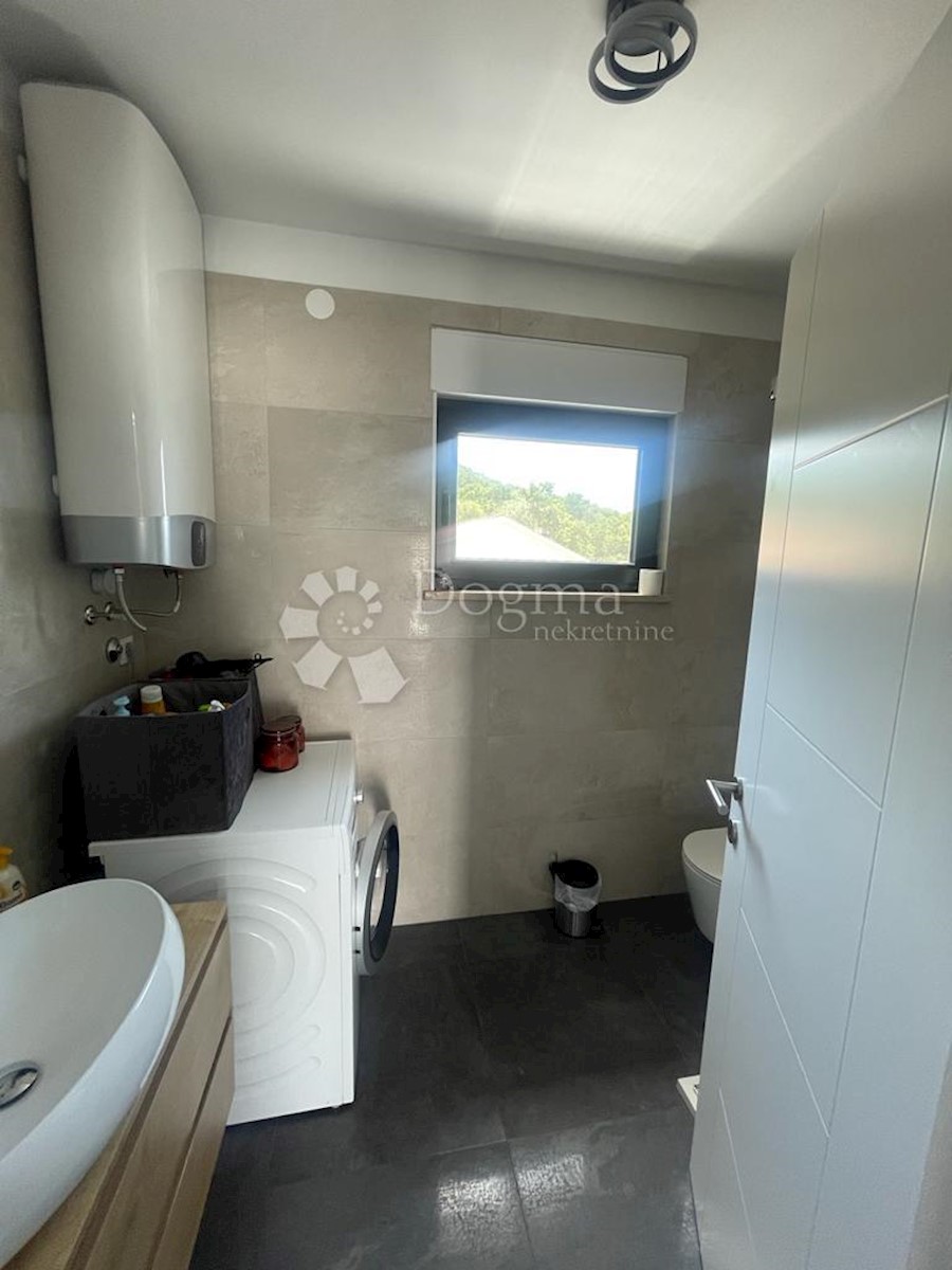 Appartamento Omišalj, 67,20m2