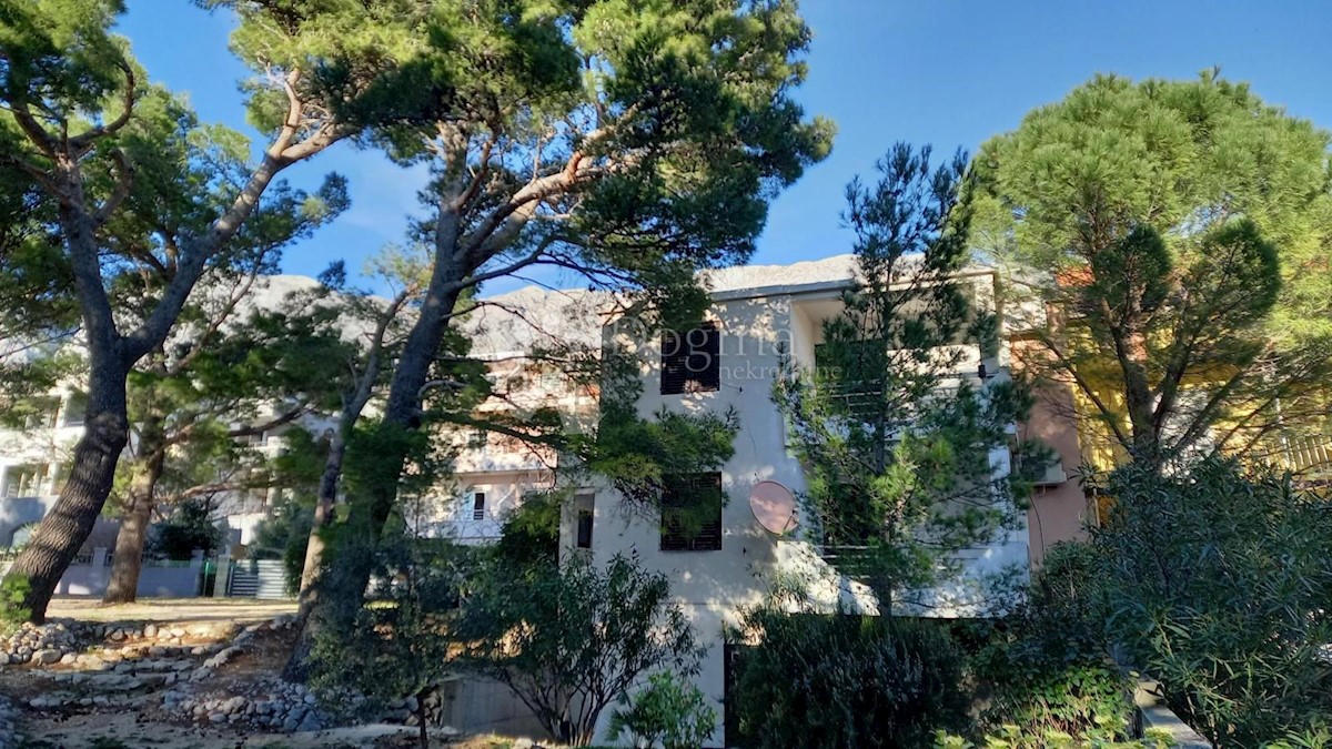 Casa Promajna, Baška Voda, 320m2