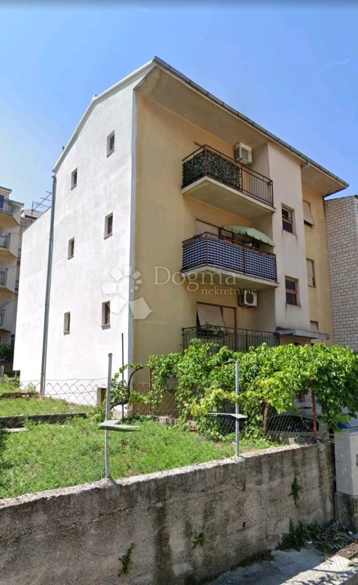 Casa Sućidar, Split, 122m2