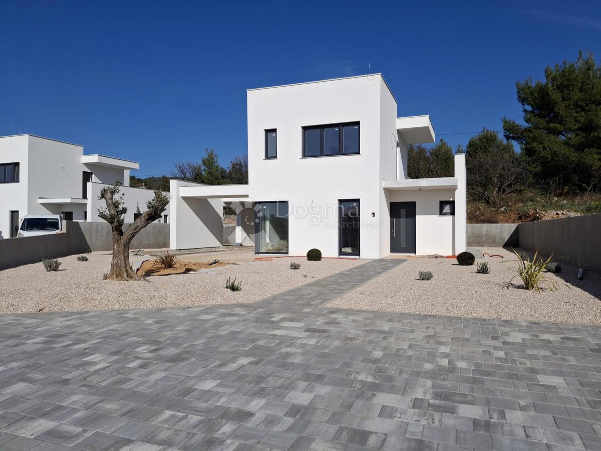 Casa Barbat na Rabu, Rab, 140m2