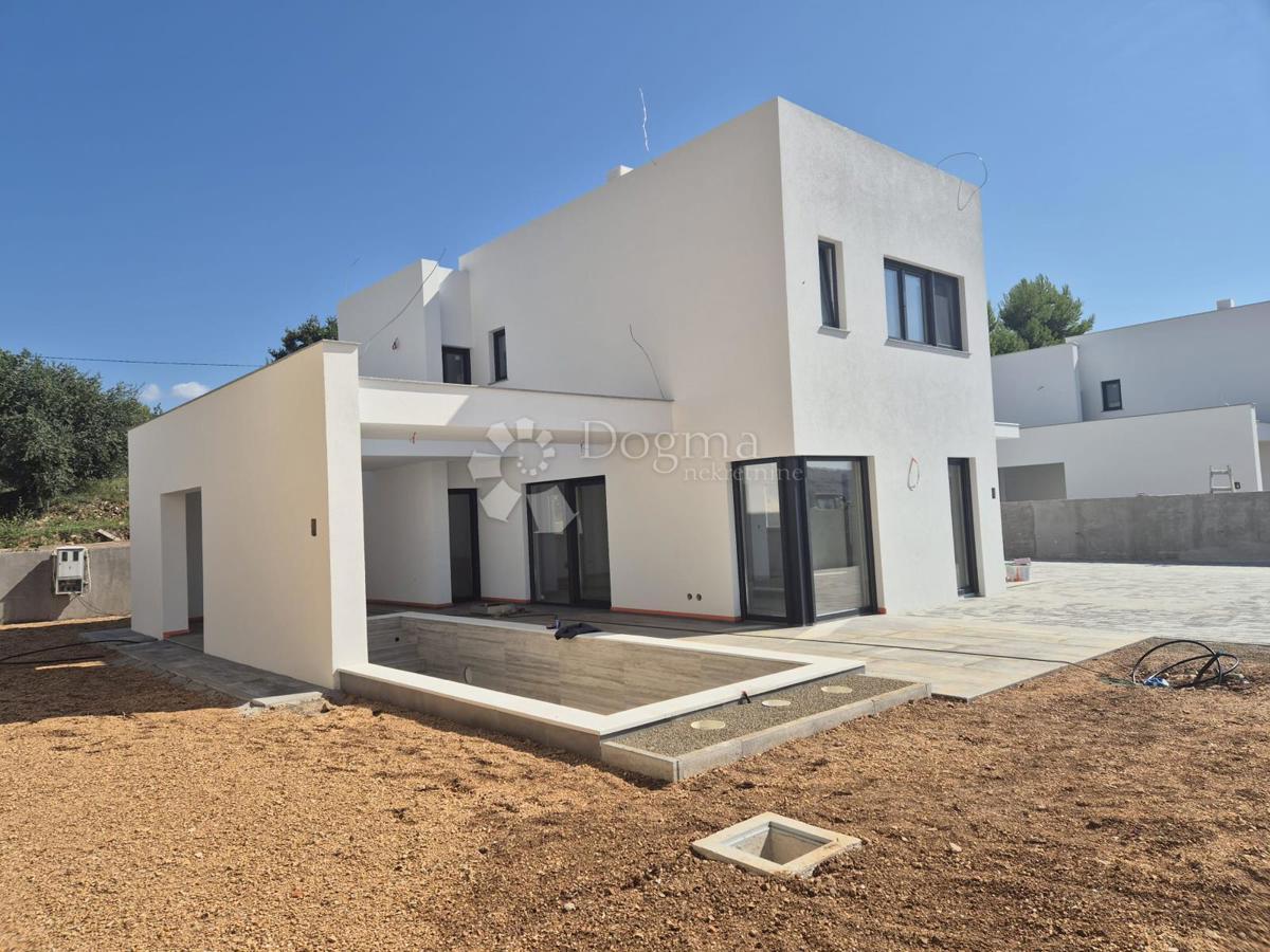 Casa Barbat na Rabu, Rab, 140m2