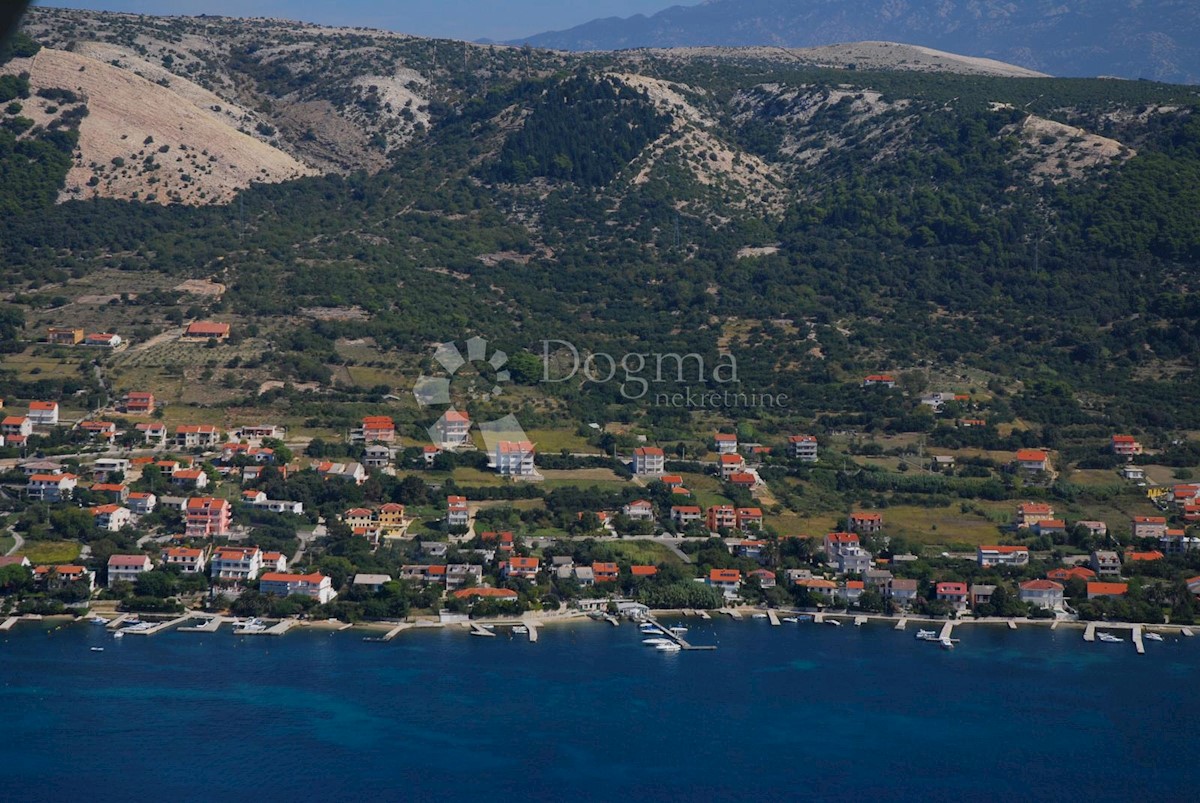 Casa Barbat na Rabu, Rab, 140m2