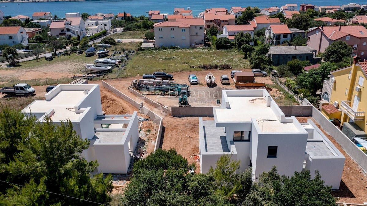 Casa Barbat na Rabu, Rab, 140m2