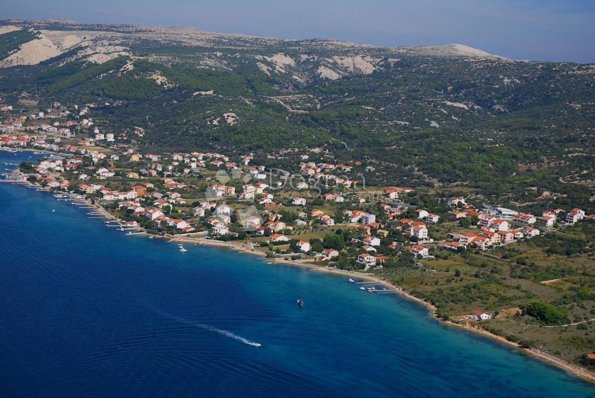 Casa Barbat na Rabu, Rab, 140m2