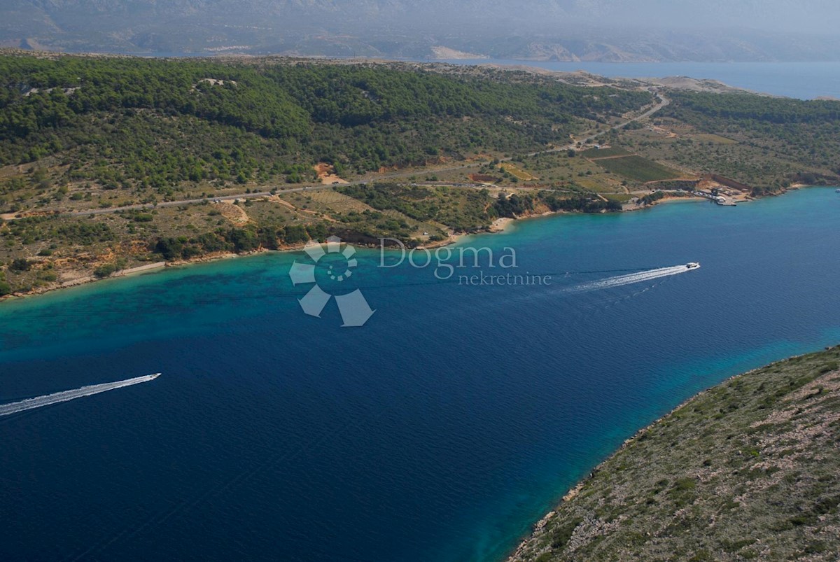 Casa Barbat na Rabu, Rab, 140m2