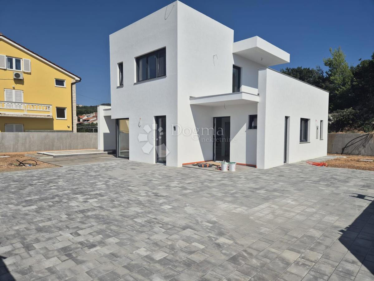 Casa Barbat na Rabu, Rab, 140m2