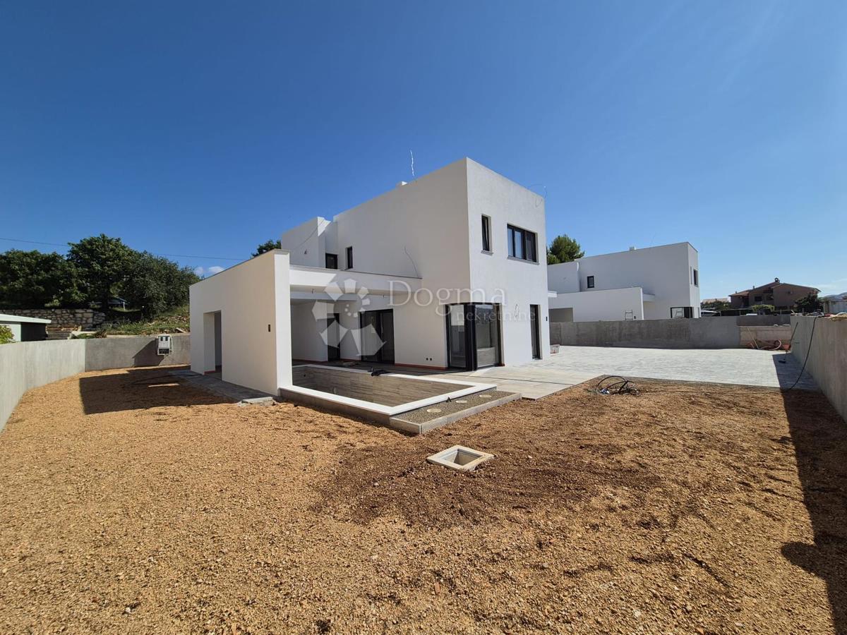 Casa Barbat na Rabu, Rab, 140m2