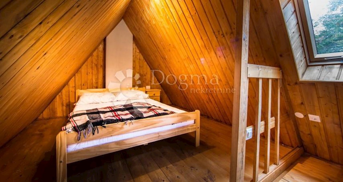 Casa Platak, Čavle, 155m2