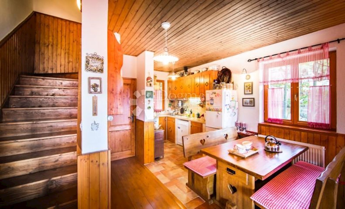 Casa Platak, Čavle, 155m2
