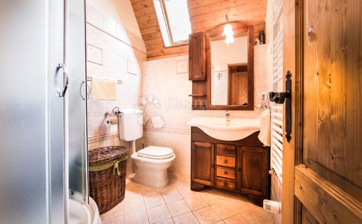 Casa Platak, Čavle, 155m2