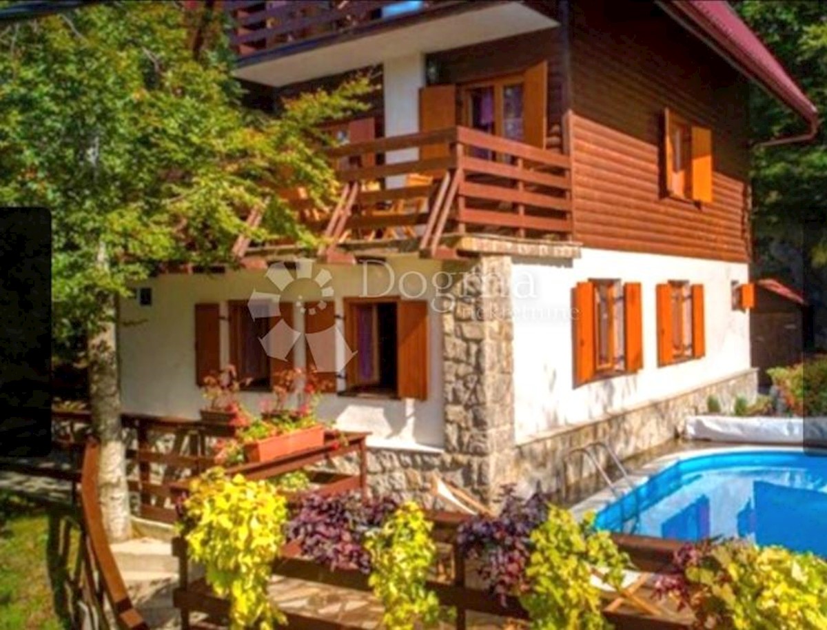 Casa Platak, Čavle, 155m2