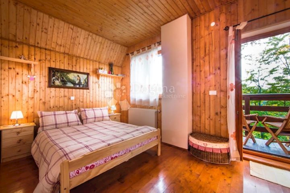 Casa Platak, Čavle, 155m2