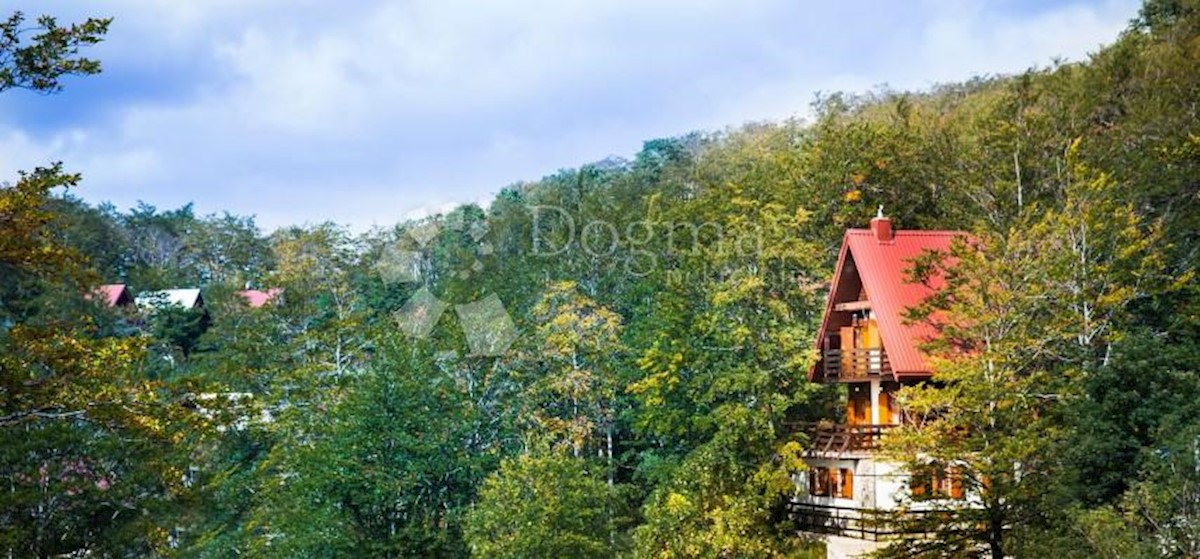 Casa Platak, Čavle, 155m2