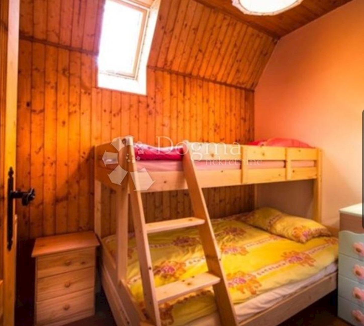 Casa Platak, Čavle, 155m2
