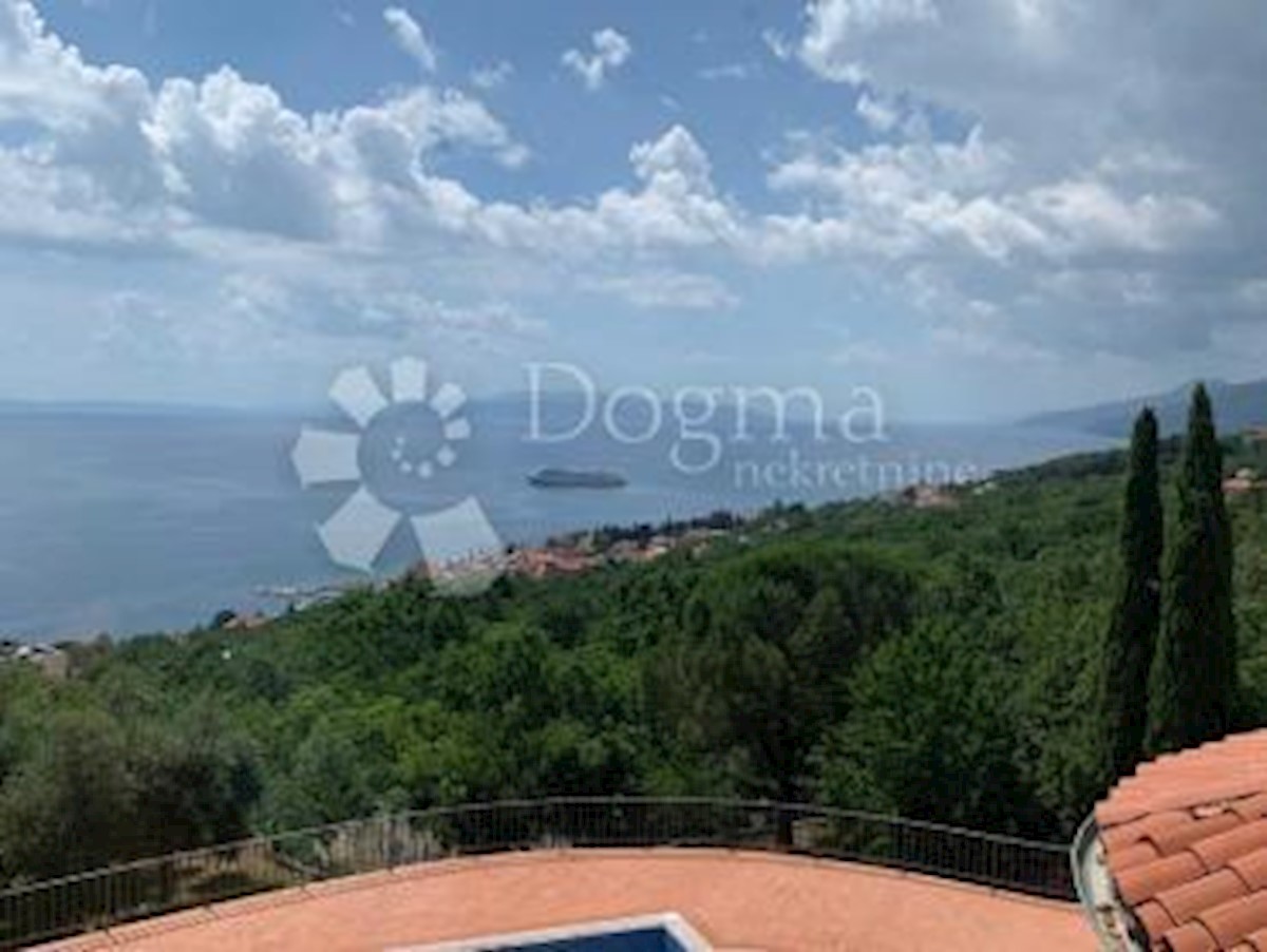 Terreno Pobri, Opatija - Okolica, NE, 2.145m2