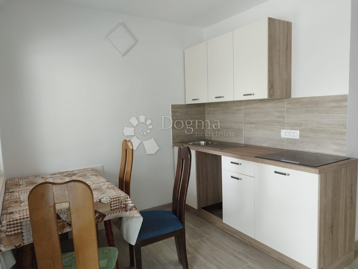 Appartamento Malinska, Malinska-Dubašnica, 34m2