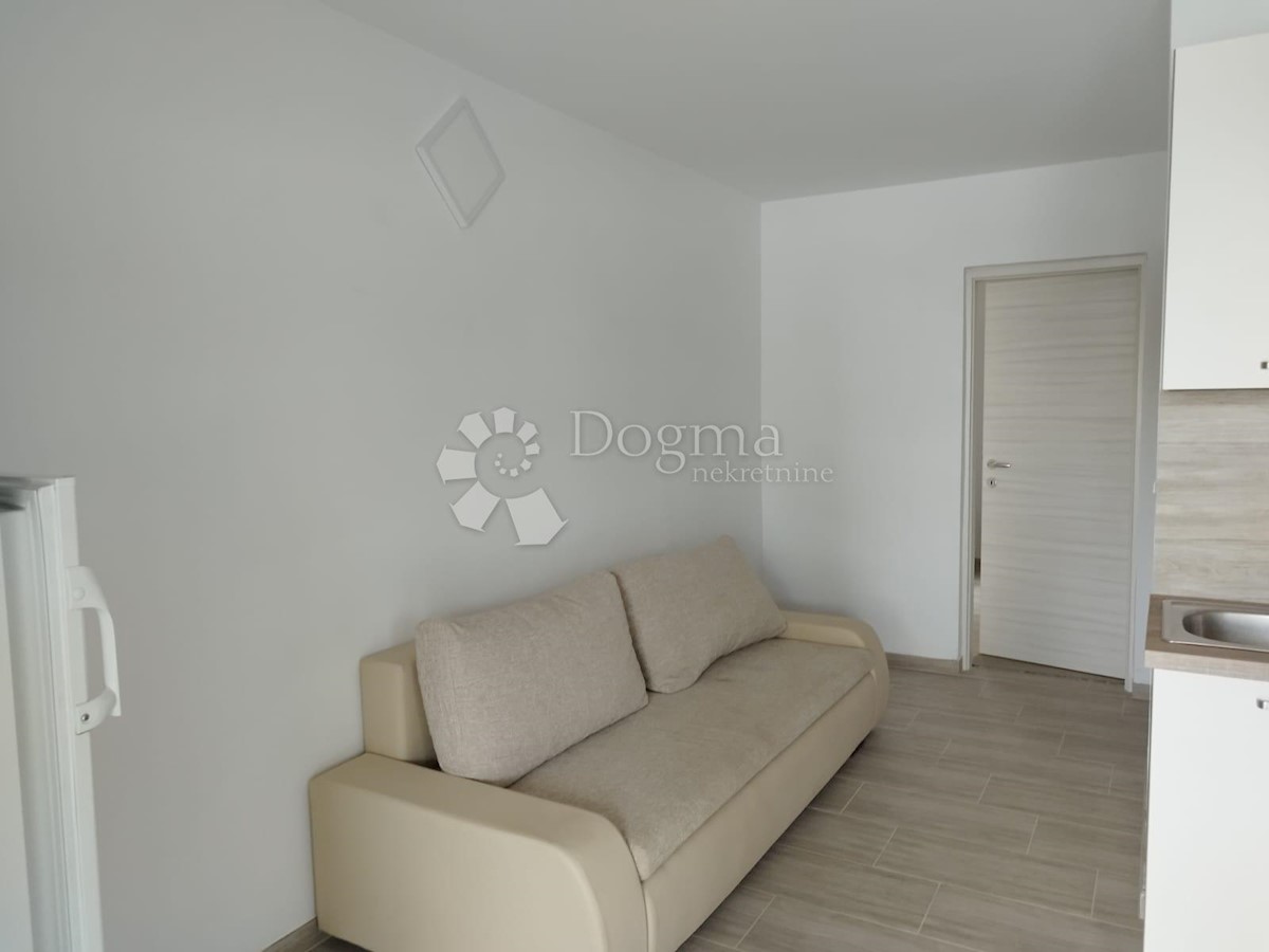 Appartamento Malinska, Malinska-Dubašnica, 34m2