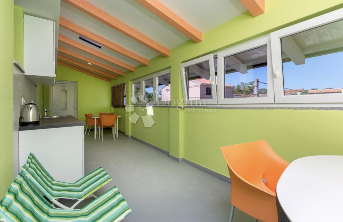 Casa Pomer, Medulin, 400m2