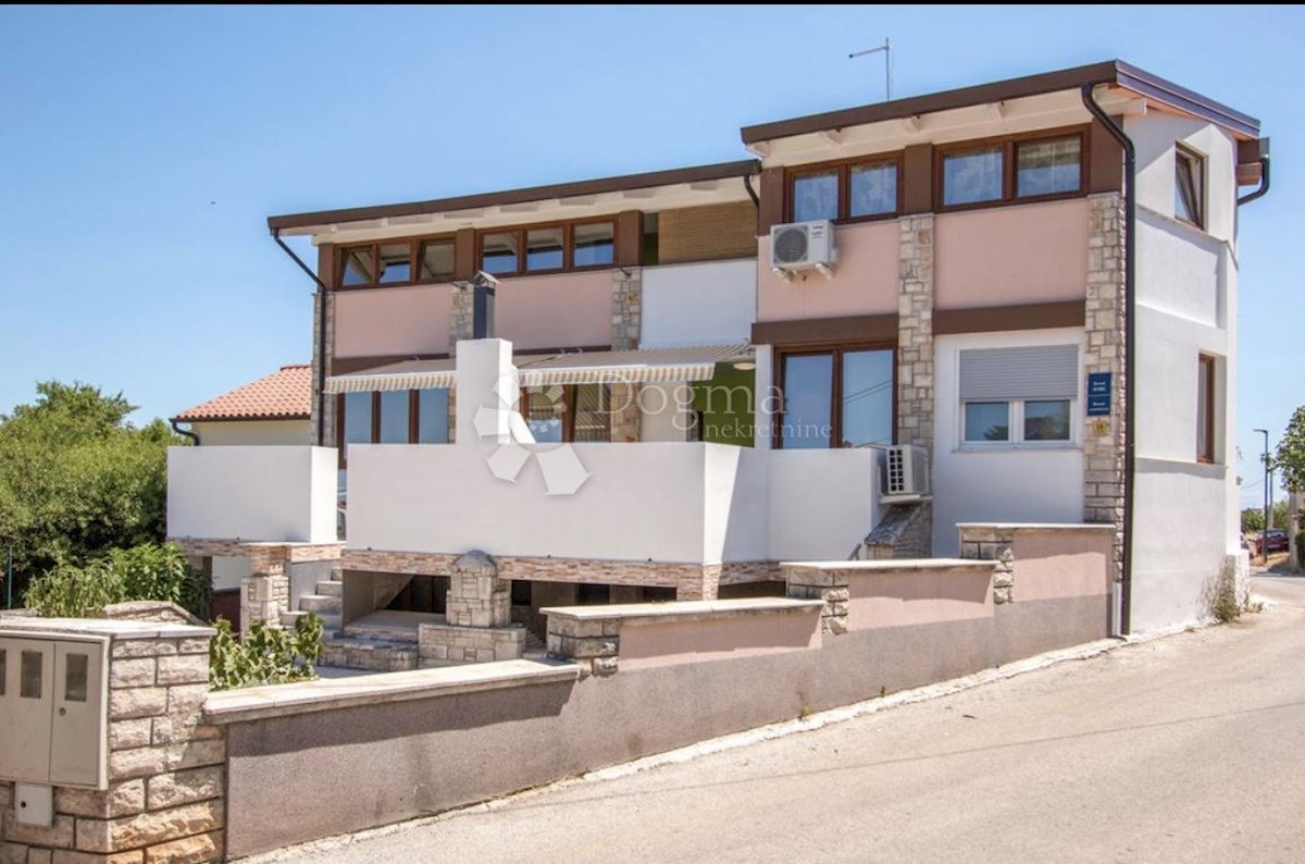 Casa Pomer, Medulin, 400m2