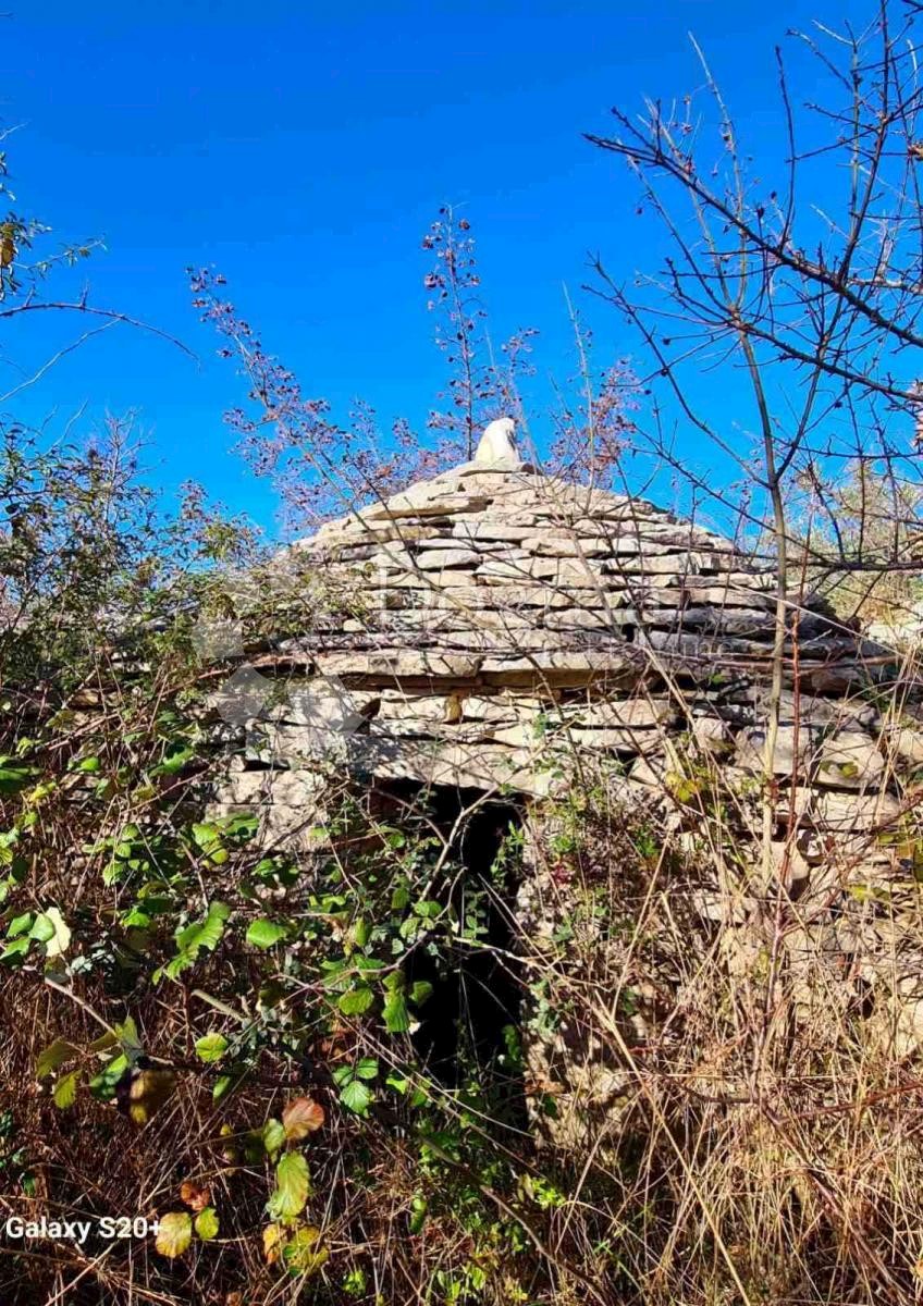 Terreno Fažana, 3.170m2