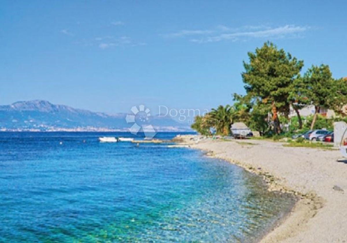 Allogio Mastrinka, Trogir - Okolica, 117m2