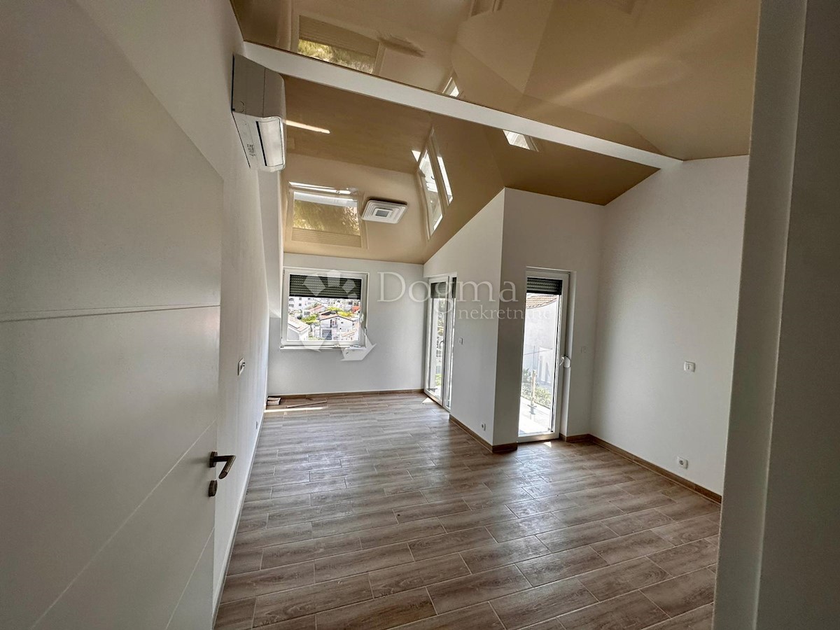 Allogio Mastrinka, Trogir - Okolica, 117m2