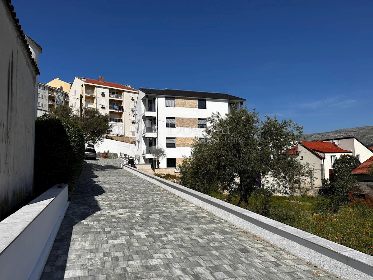 Allogio Mastrinka, Trogir - Okolica, 117m2