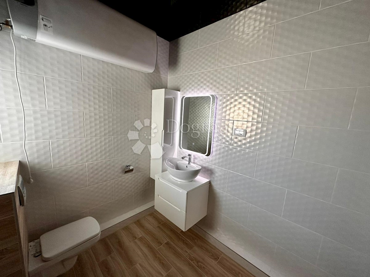 Allogio Mastrinka, Trogir - Okolica, 117m2