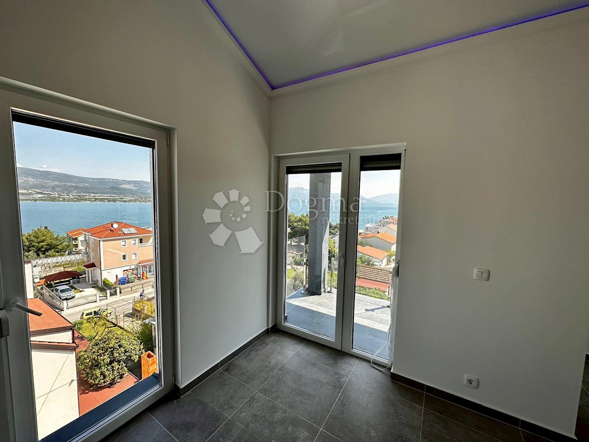 Allogio Mastrinka, Trogir - Okolica, 117m2