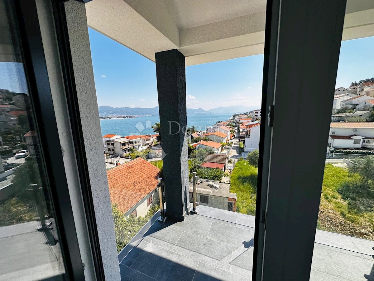Allogio Mastrinka, Trogir - Okolica, 117m2
