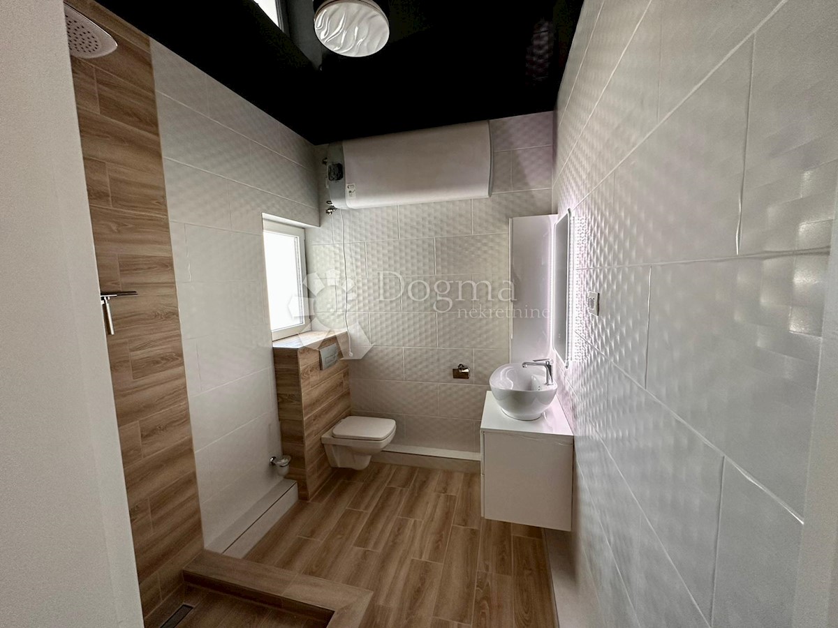 Allogio Mastrinka, Trogir - Okolica, 117m2