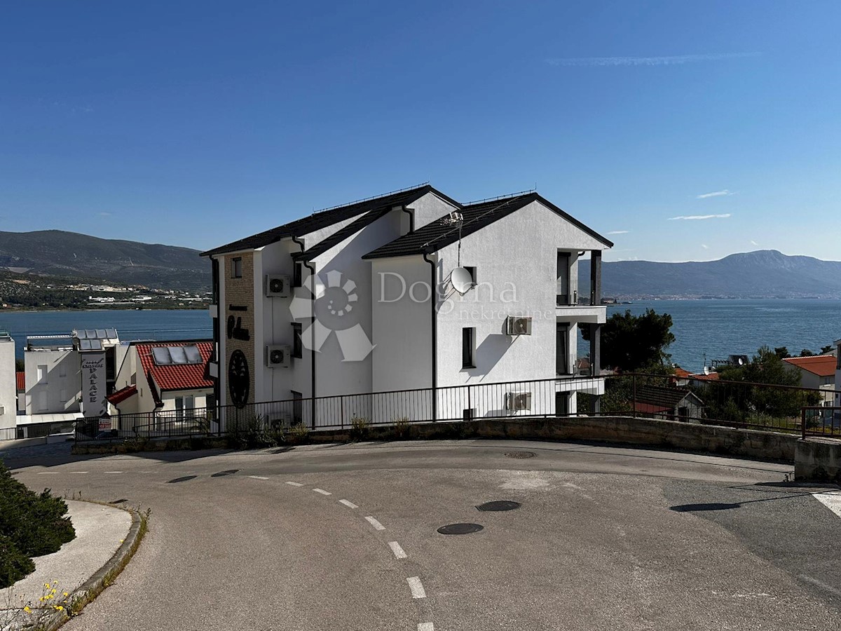 Allogio Mastrinka, Trogir - Okolica, 117m2