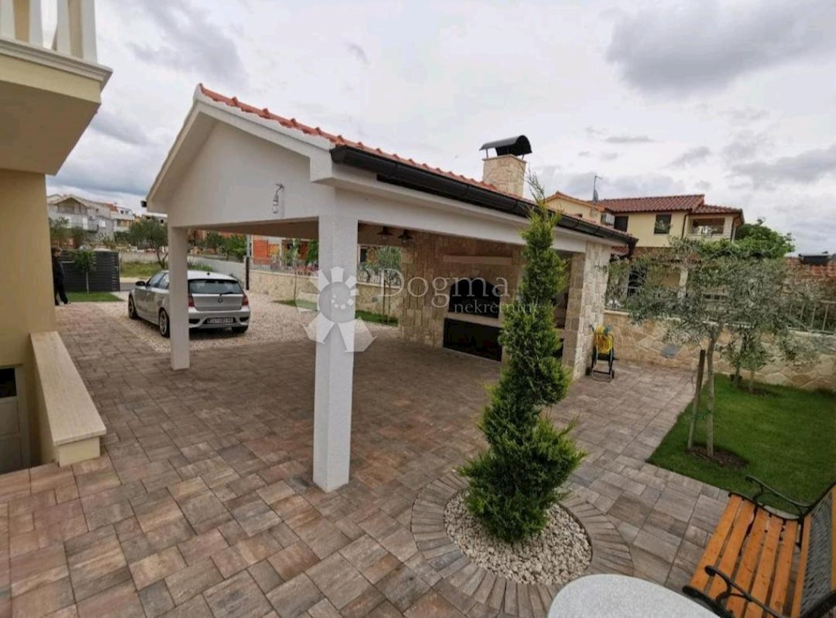 Casa Vodice, 252m2