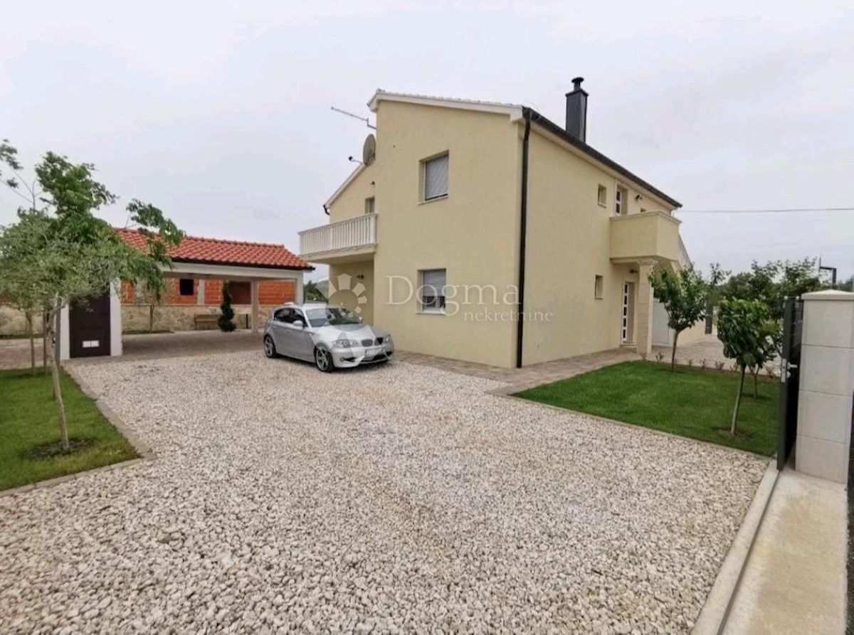 Casa Vodice, 252m2