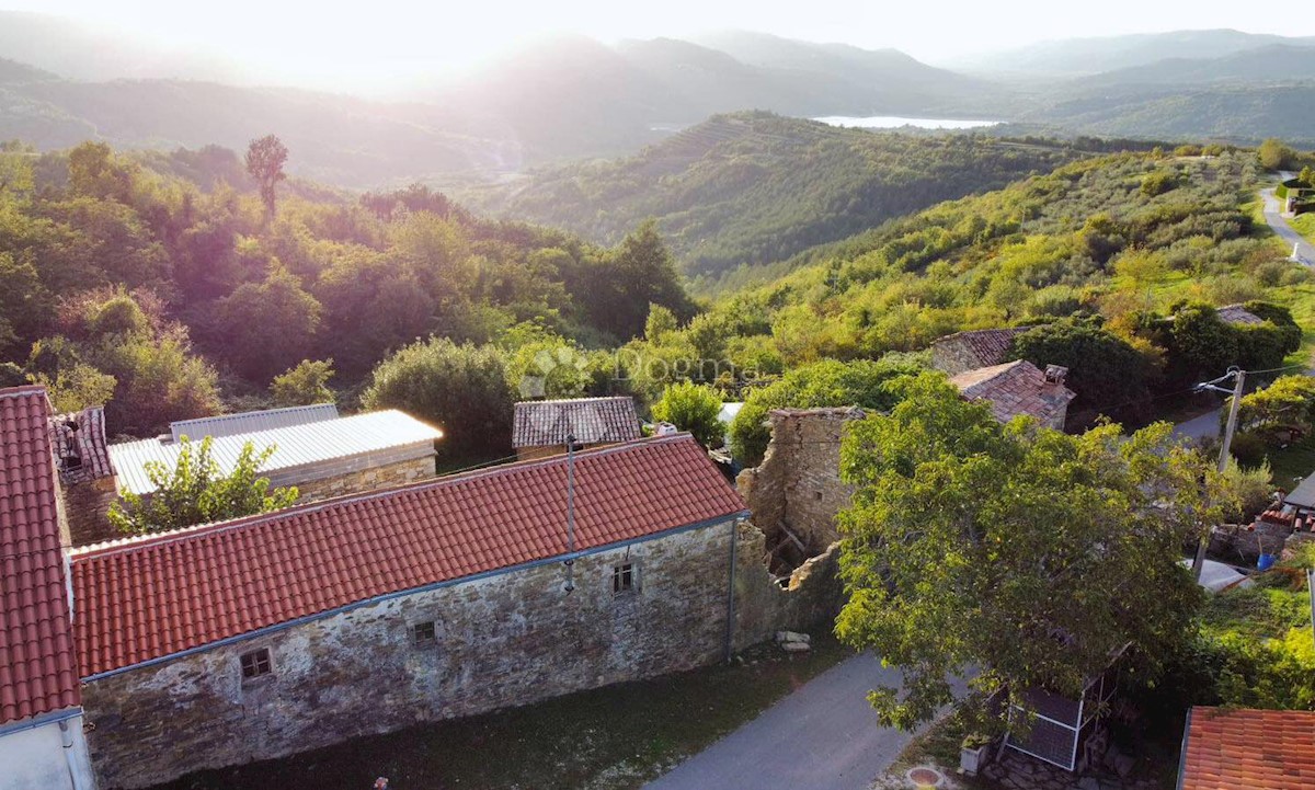 Casa Grimalda, Cerovlje, 350m2