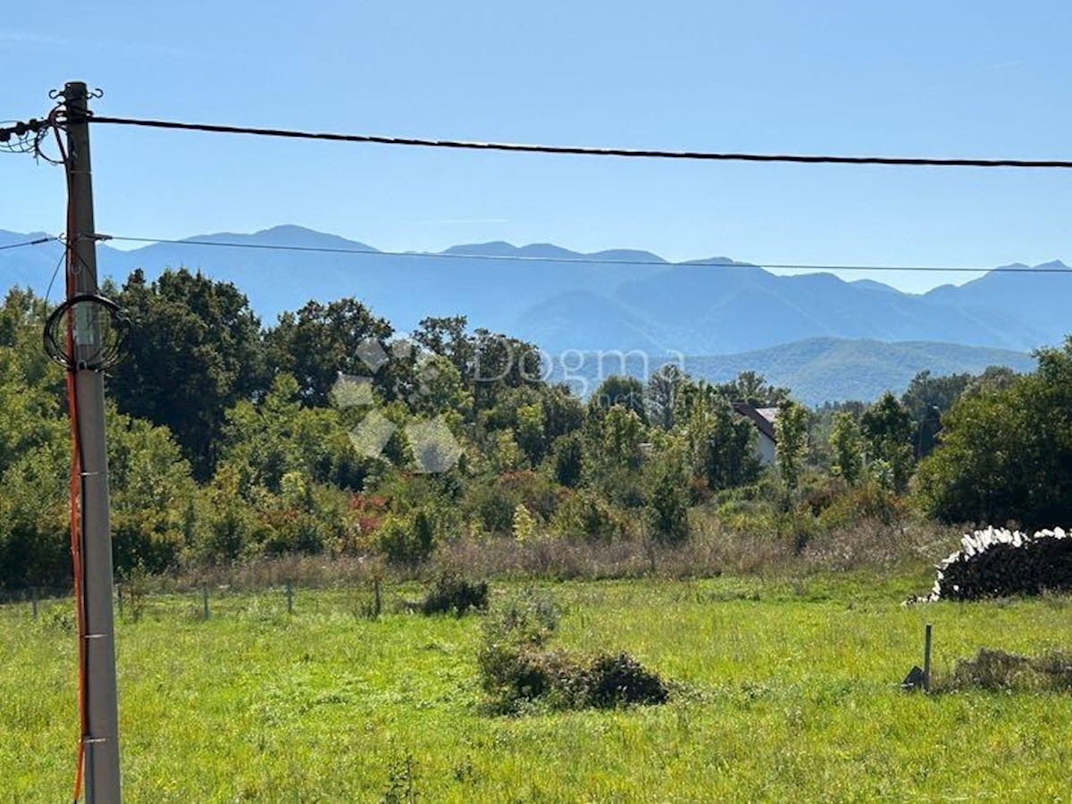 Casa Podoštra, Gospić - Okolica, 90m2