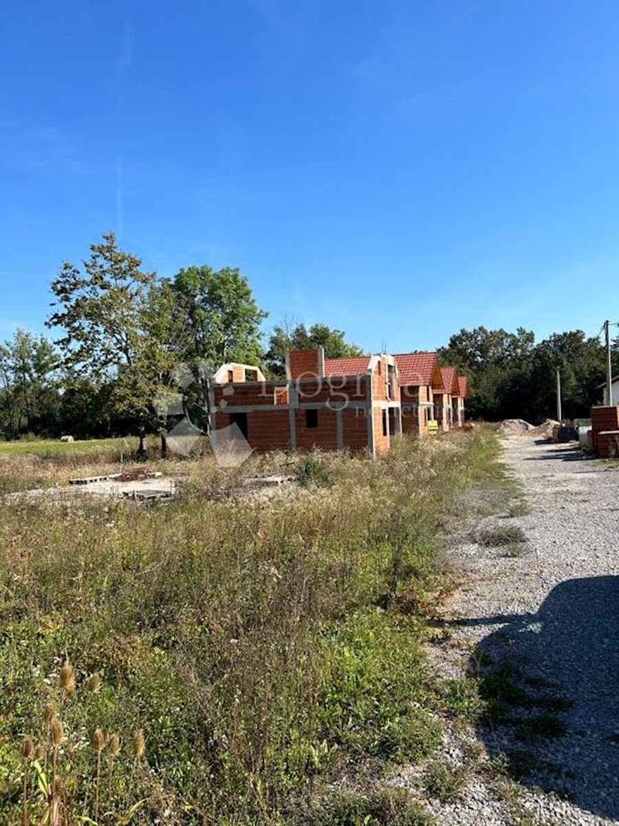 Casa Podoštra, Gospić - Okolica, 90m2