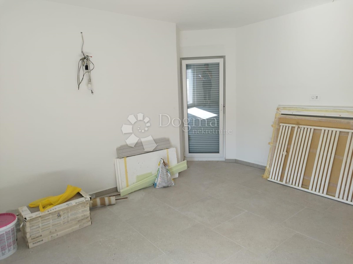 Appartamento Malinska, Malinska-Dubašnica, 38m2