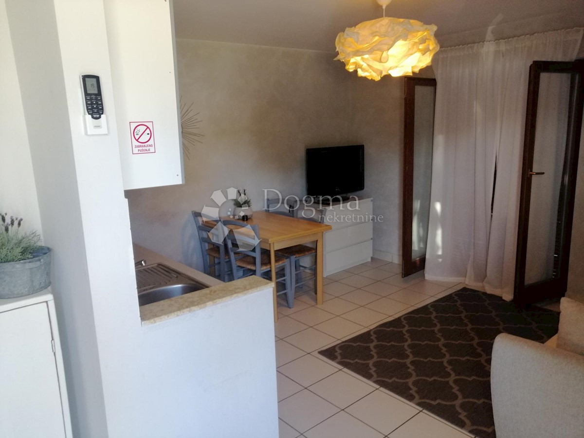 Appartamento Njivice, Omišalj, 100m2