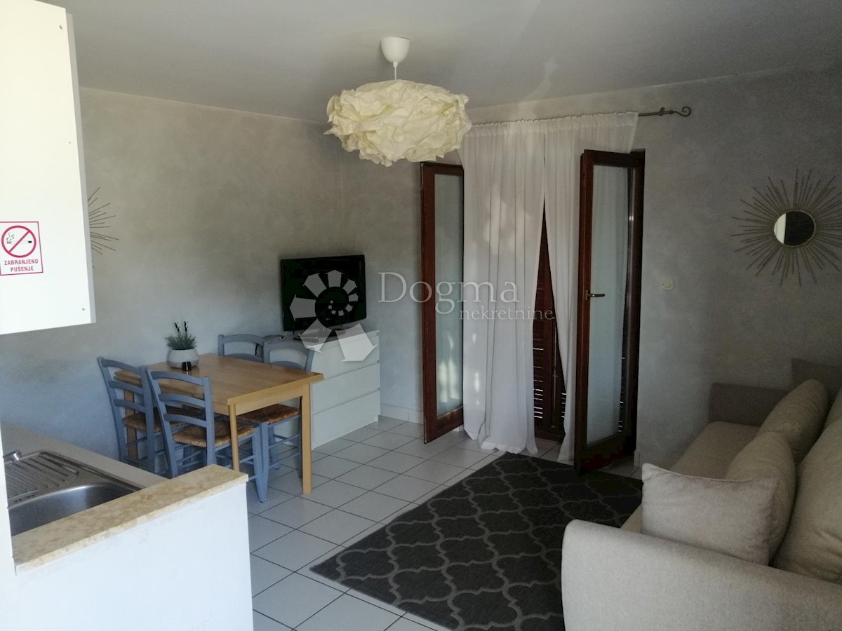 Appartamento Njivice, Omišalj, 100m2