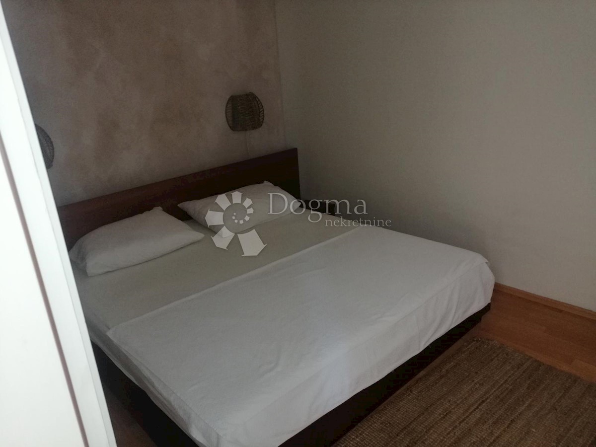 Appartamento Njivice, Omišalj, 100m2