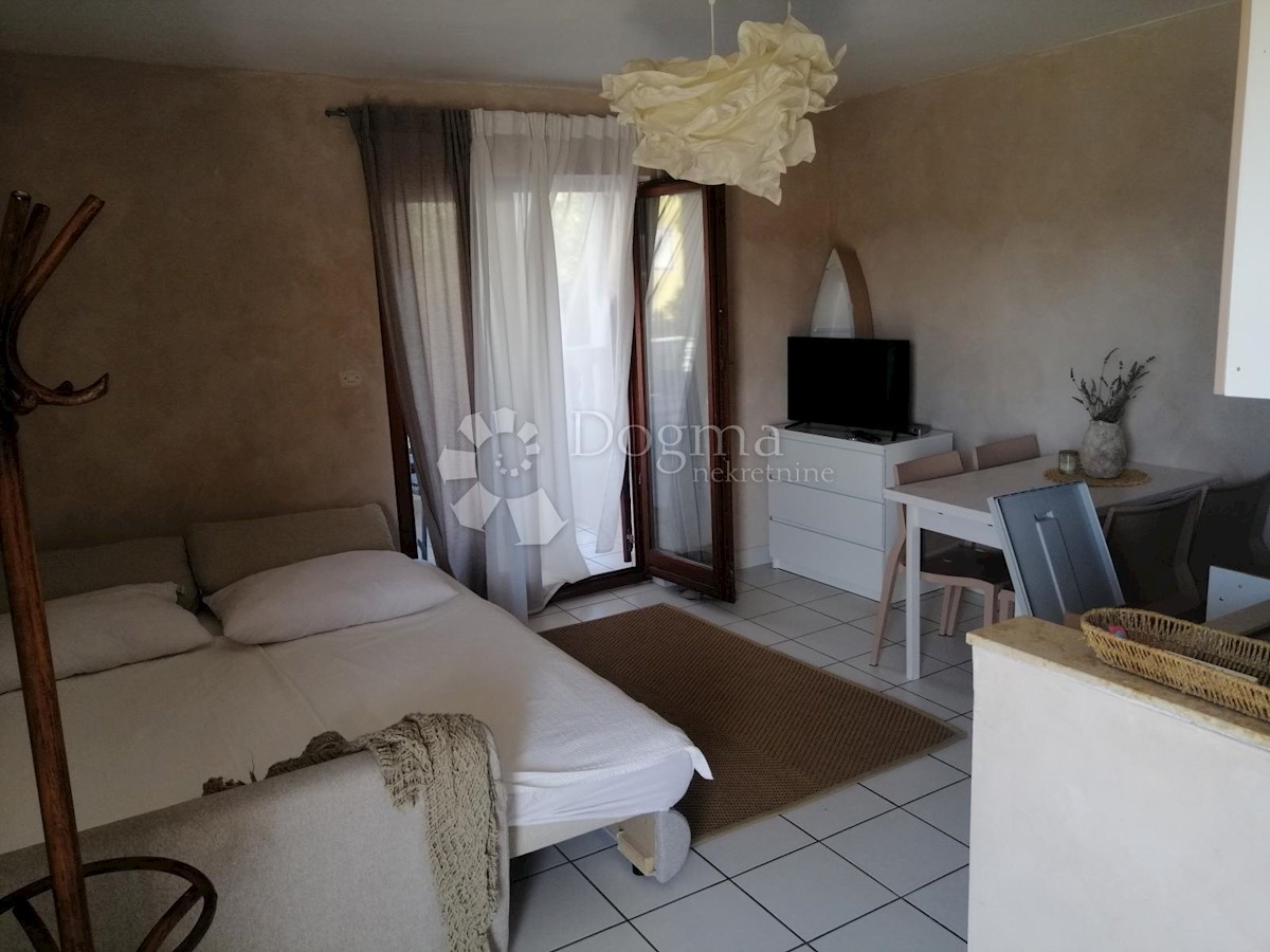 Appartamento Njivice, Omišalj, 100m2