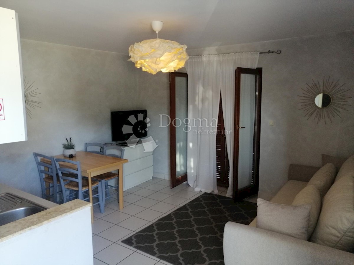 Appartamento Njivice, Omišalj, 100m2