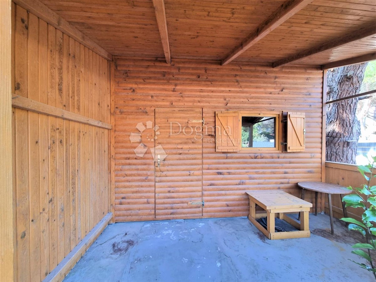 Terreno Valbandon, Fažana, 330m2