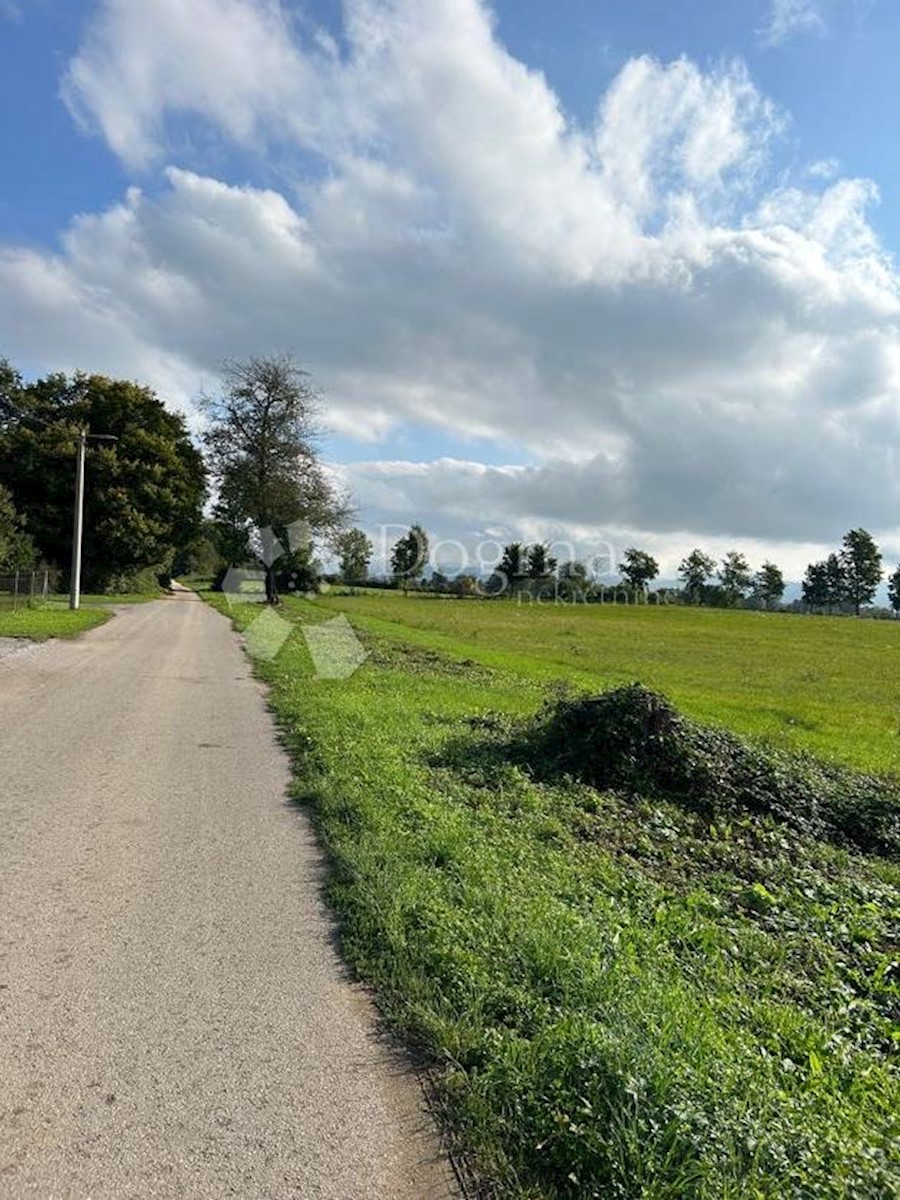 Terreno Centar, Gospić, 16.000m2