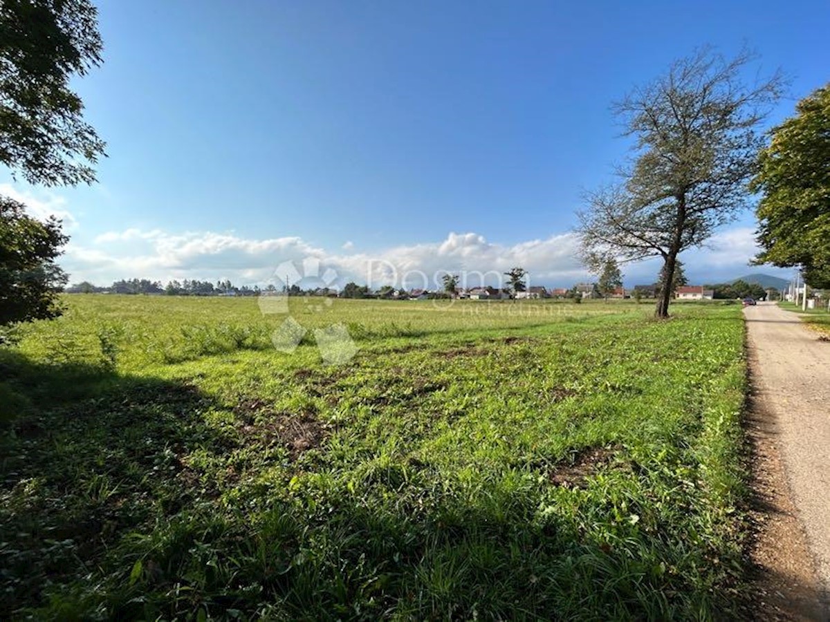 Terreno Centar, Gospić, 16.000m2