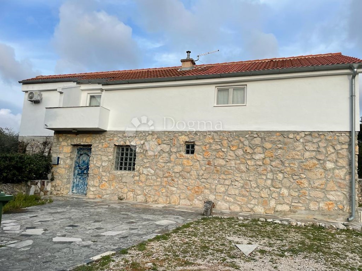 Casa Zaton, Nin, 172m2