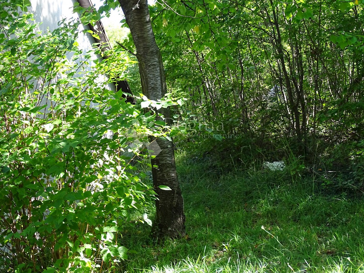 Terreno Cernik, Čavle, 1.017m2