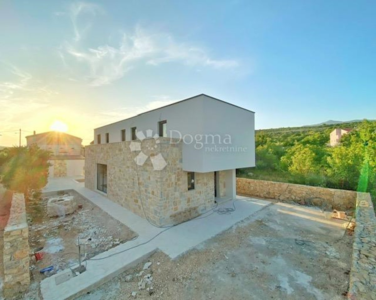 Casa Maslenica, Jasenice, 150m2